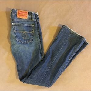 Lucky Brand Jeans